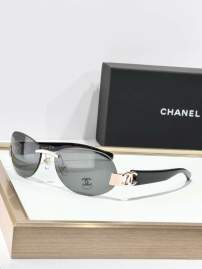 Picture of Chanel Sunglasses _SKUfw77837201fw